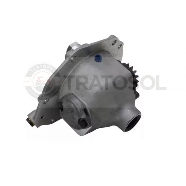 Bomba Hidráulica Traseira Trator Ford New Holland 4600 4610 4810