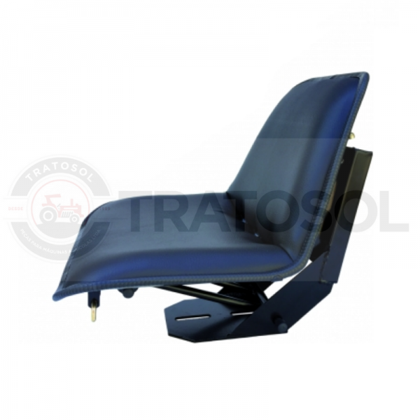 Banco Completo Trator New Holland / Ford 4600 / 4610 / 4630 / 4830 / 5030 / 5600 / 5610 / 5630 / 6600 / 6610 /  6630.