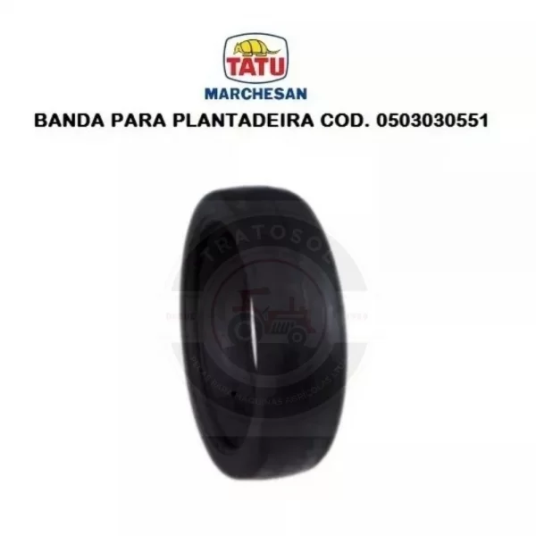 Banda Para Plantadeira Tatu Marchesan -  0503030551